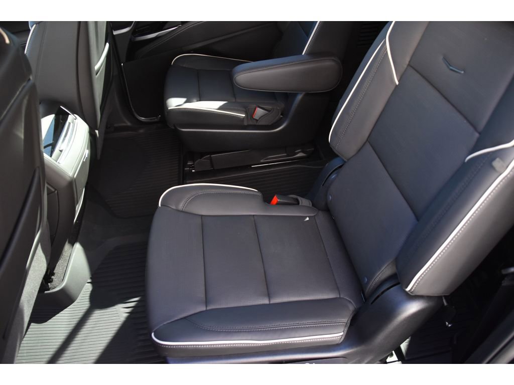 New 2026 Cadillac Escalade ESV Luxury image 15