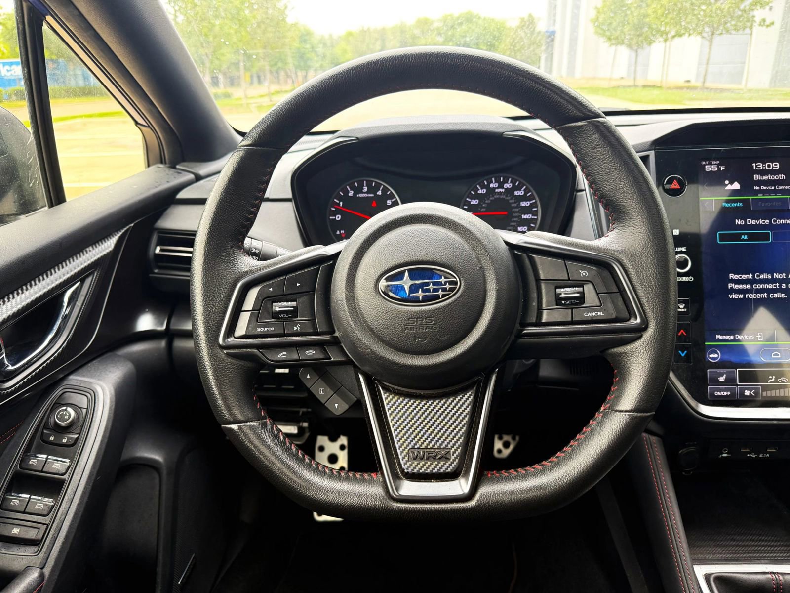 Used 2022 Subaru WRX Limited AWD/4WD image 18