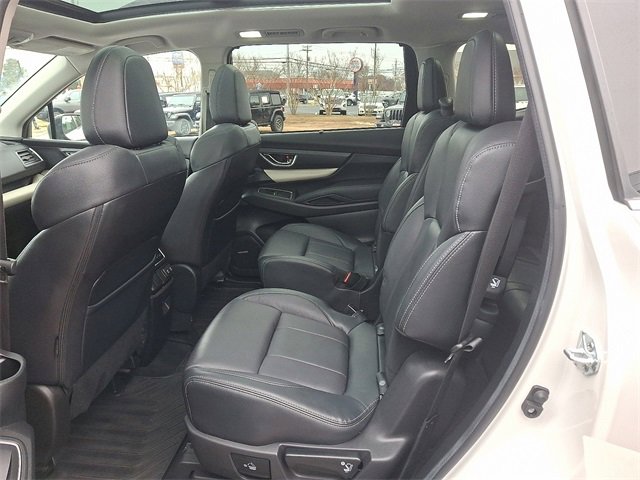 Used 2022 Subaru Ascent Limited w/ Technology Package image 10