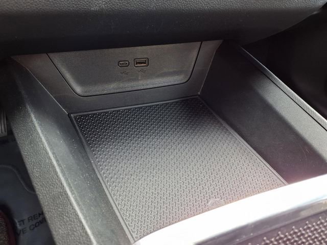 Used 2025 Chevrolet Equinox LT image 51