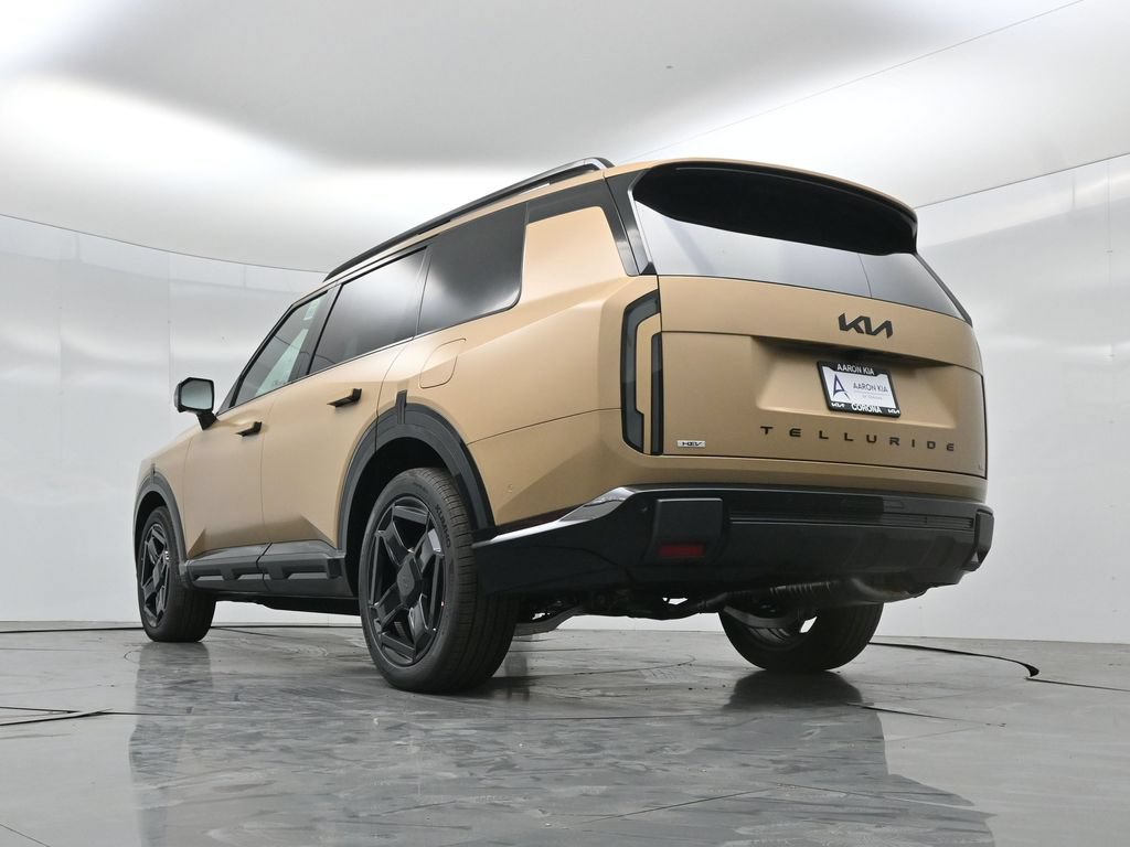 New 2027 Kia Telluride X-Line SX Prestige AWD/4WD image 65