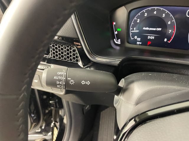 New 2026 Honda Accord SE image 10