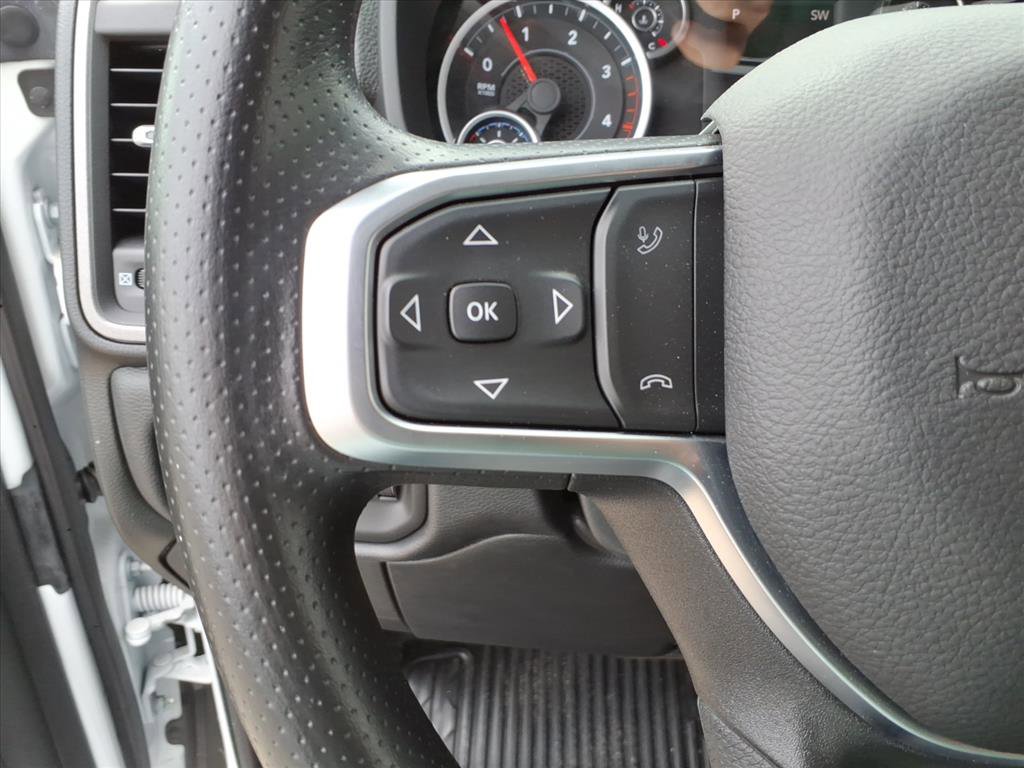 New 2026 RAM 5500 Tradesman w/ Chrome Appearance Group image 26