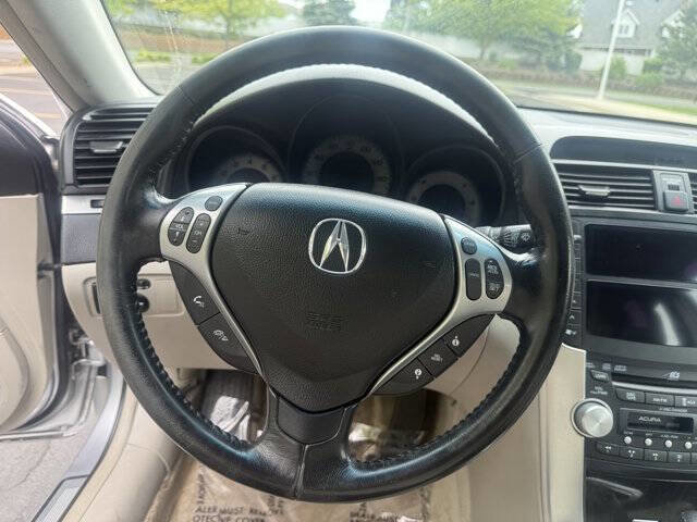 Used 2007 Acura TL FWD image 15
