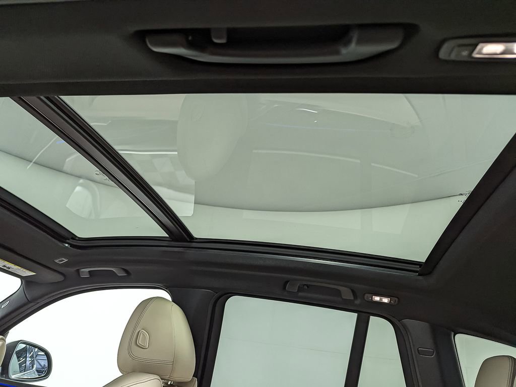 Certified 2022 BMW X3 xDrive30i w/ Convenience Package image 13