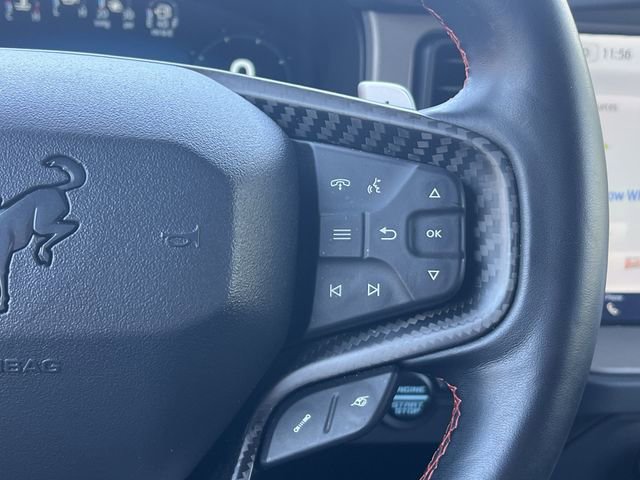 Used 2022 Ford Bronco Raptor image 21