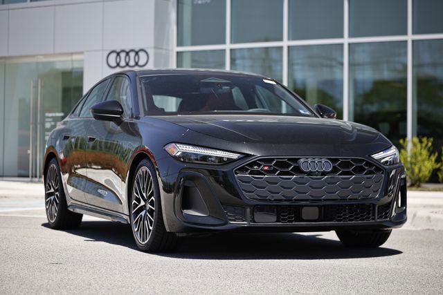 New 2026 Audi S5 Premium Plus AWD/4WD image 2