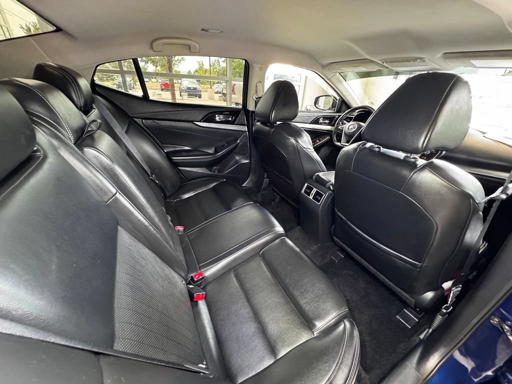 Used 2018 Nissan Maxima 3.5 SV FWD image 51