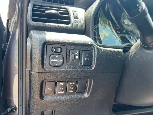Used 2019 Toyota 4Runner Limited AWD/4WD image 12