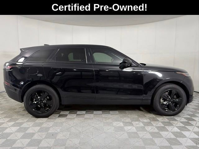 Certified 2026 Land Rover Range Rover Velar S AWD/4WD image 10