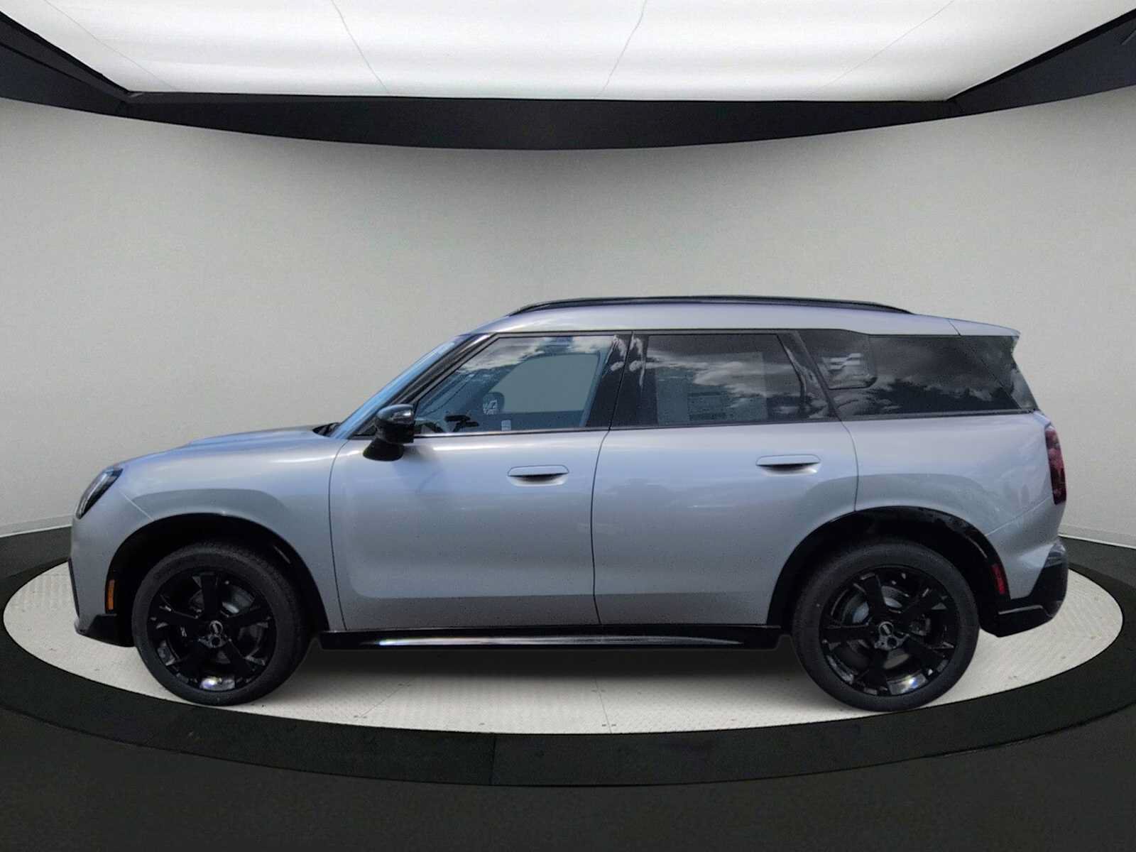 New 2027 MINI Cooper Countryman S AWD/4WD image 5