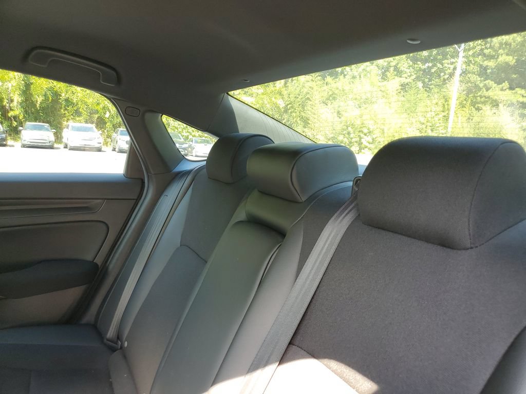 Used 2025 Honda Civic Sport image 13