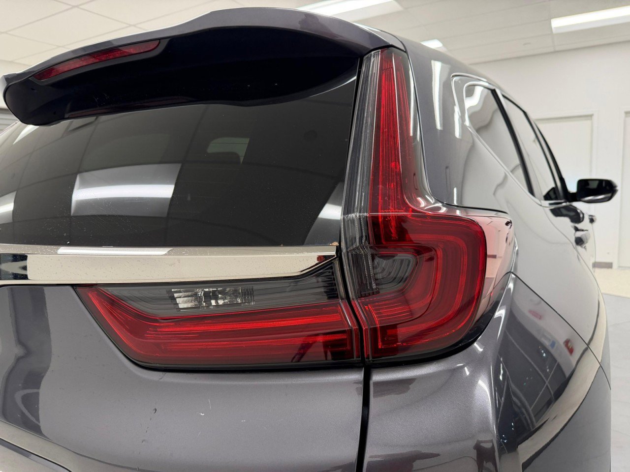 Used 2022 Honda CR-V EX image 45