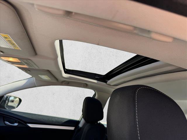 Used 2016 Honda Civic EX image 10