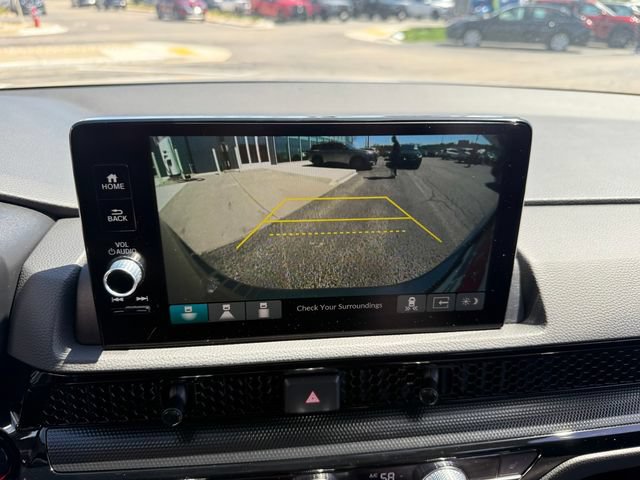 Used 2024 Honda CR-V EX-L image 19