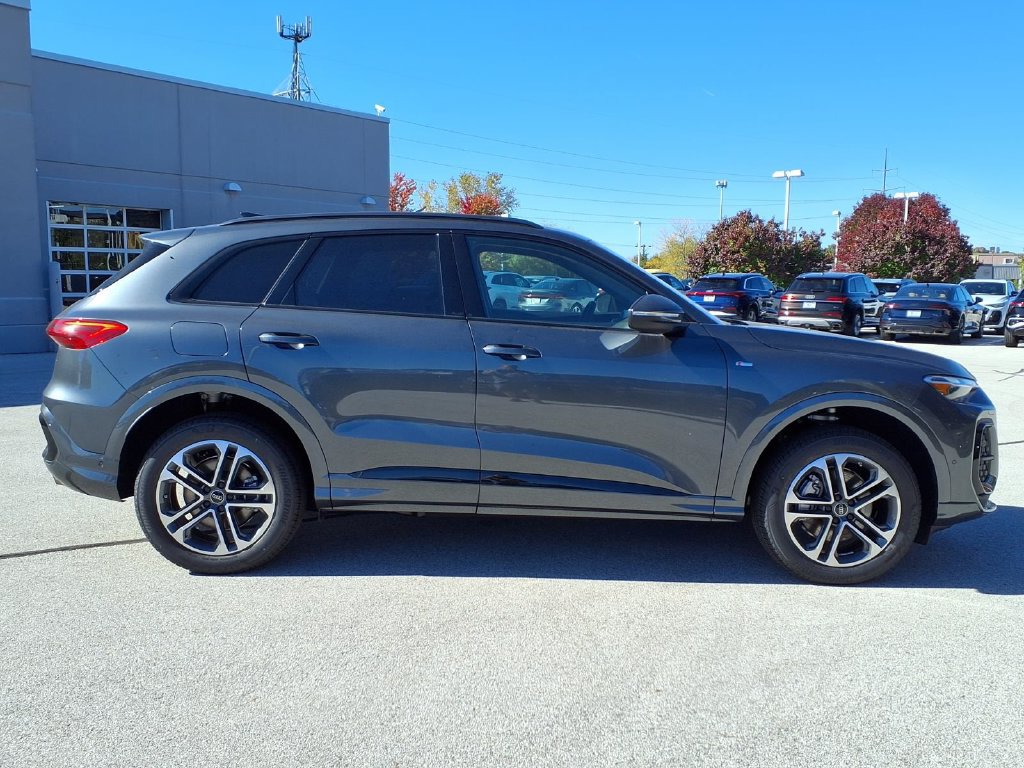 New 2026 Audi Q5 2.0T AWD/4WD image 6