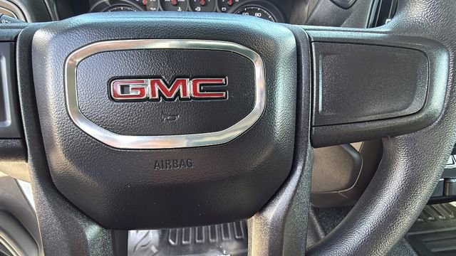 Used 2019 GMC Sierra 1500 4x4 Regular Cab w/ Convenience Package image 21