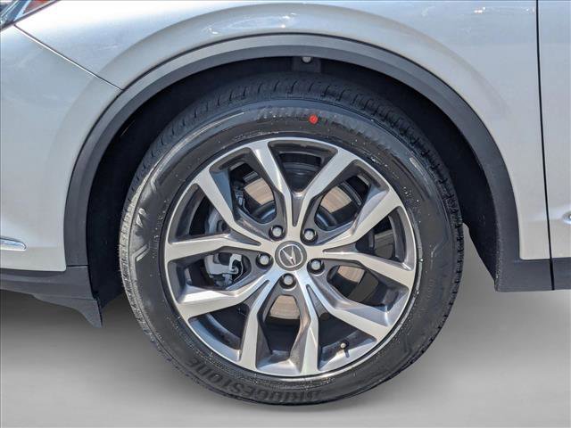 Certified 2023 Acura MDX SH-AWD w/ Technology Package image 28