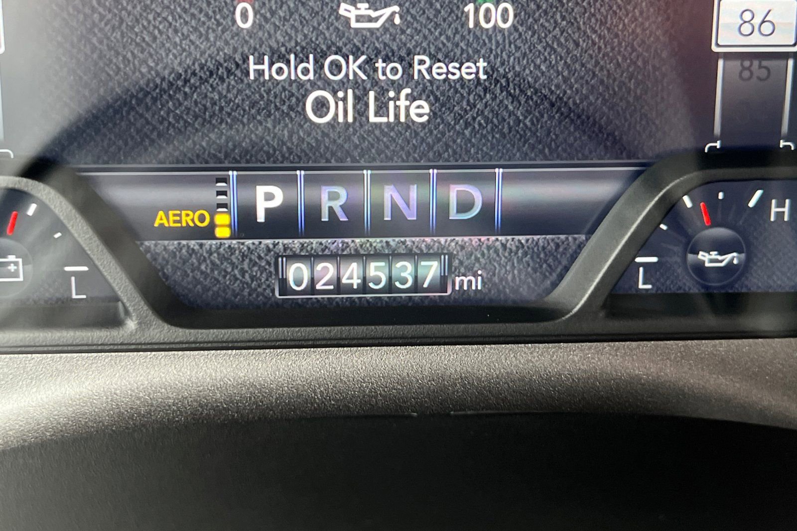 Used 2022 RAM 1500 Limited w/ Night Edition image 36