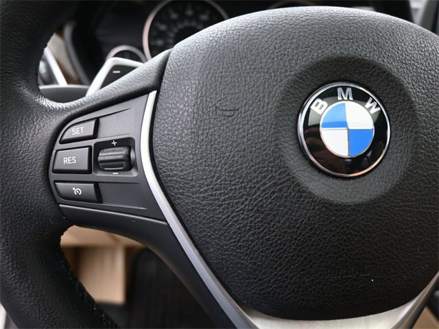 Used 2016 BMW 340i Sedan image 2