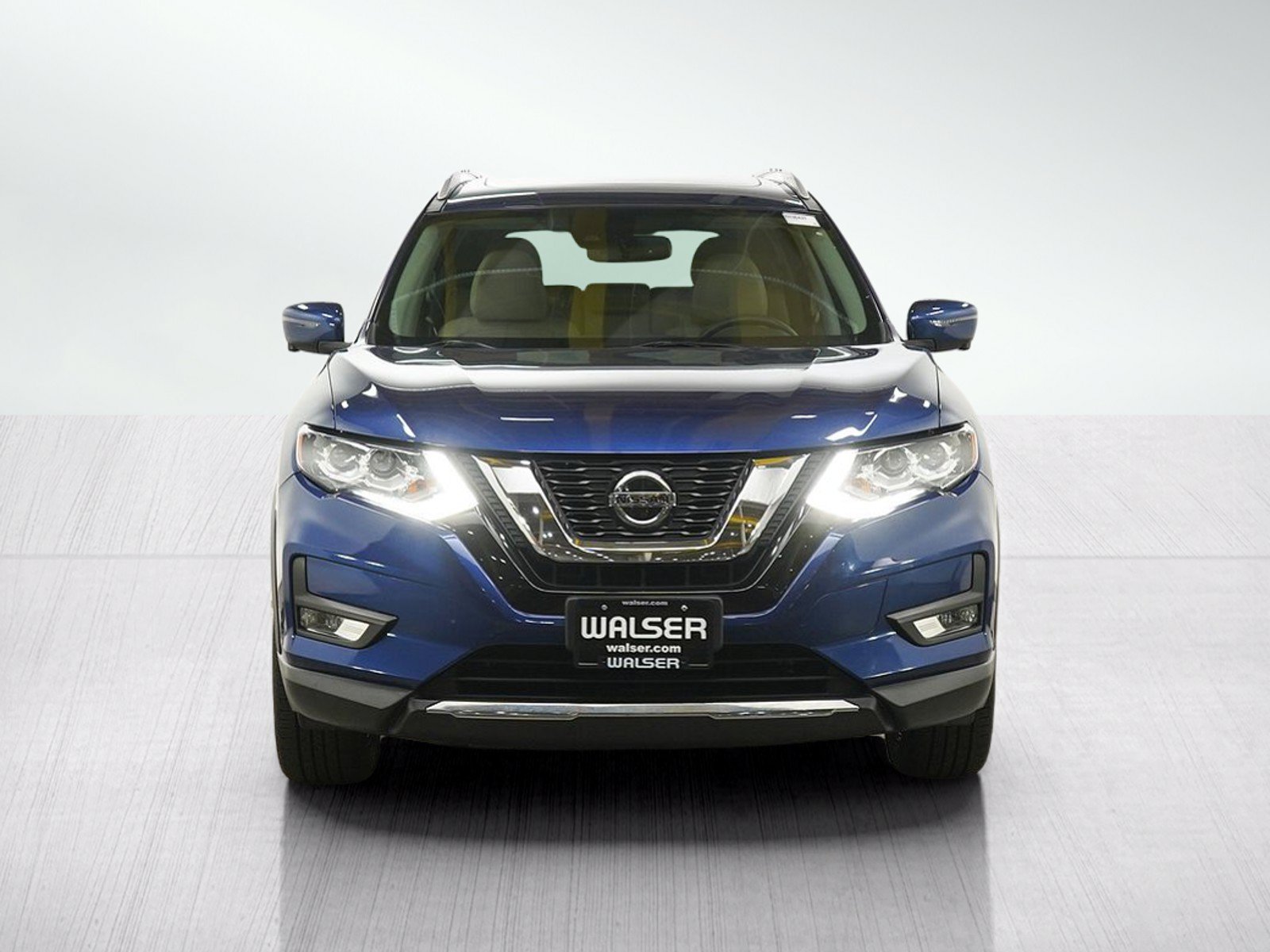 Used 2019 Nissan Rogue SL w/ Premium Package AWD/4WD image 8