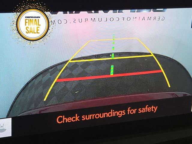 Certified 2024 Lexus ES 250 w/ Premium Package image 28