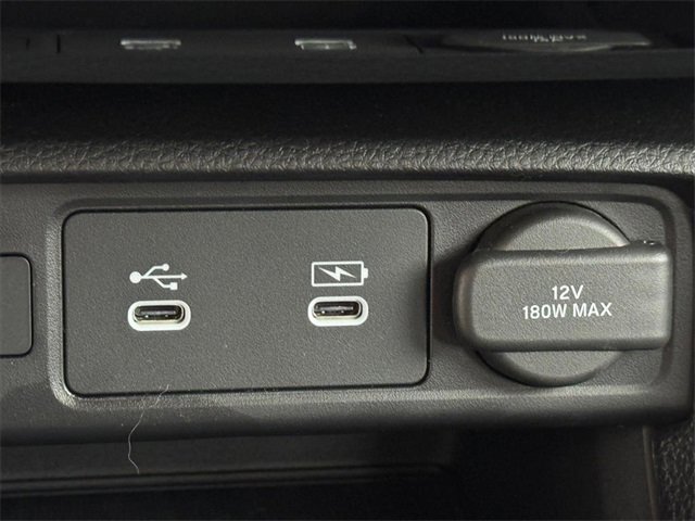 Certified 2026 Honda Civic Sport image 15