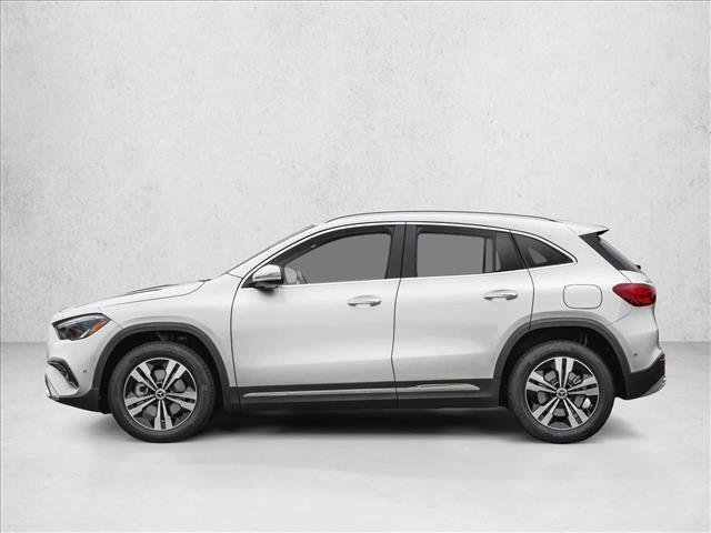 New 2026 Mercedes-Benz GLA 250 image 3