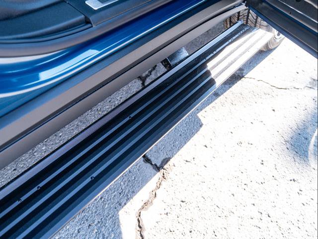 New 2026 Chevrolet Suburban High Country AWD/4WD image 16