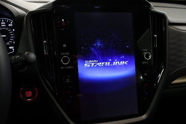 Certified 2025 Subaru Forester Sport image 21