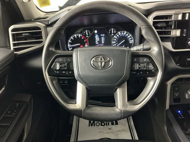 Used 2023 Toyota Tundra Capstone AWD/4WD image 17