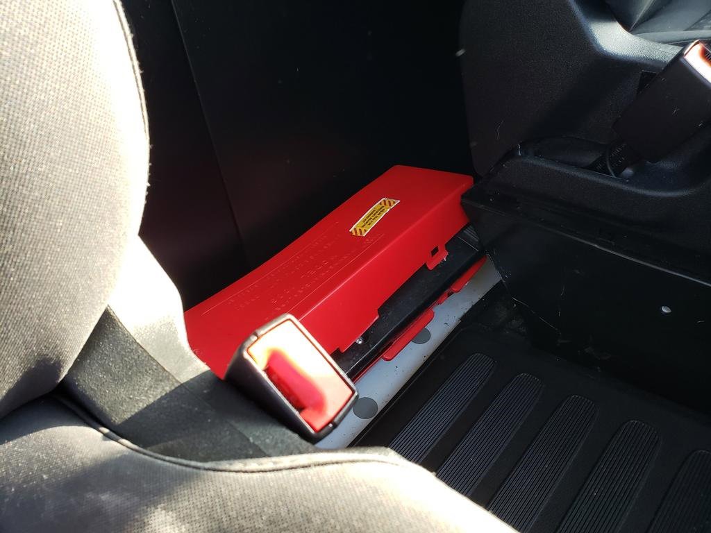 Used 2024 Ford Transit 250 Low Roof w/ Exterior Upgrade Package image 43