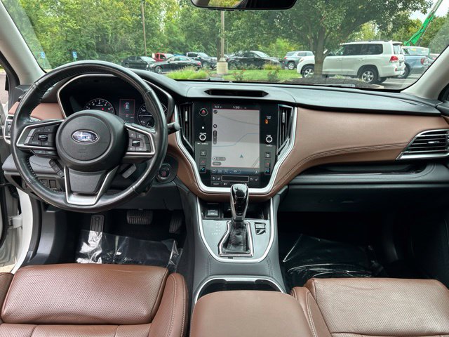 Used 2020 Subaru Outback Touring XT AWD/4WD image 16