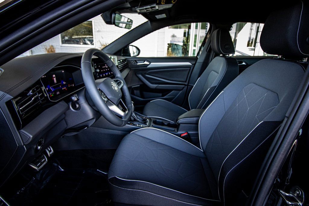 New 2026 Volkswagen Jetta Sport image 28