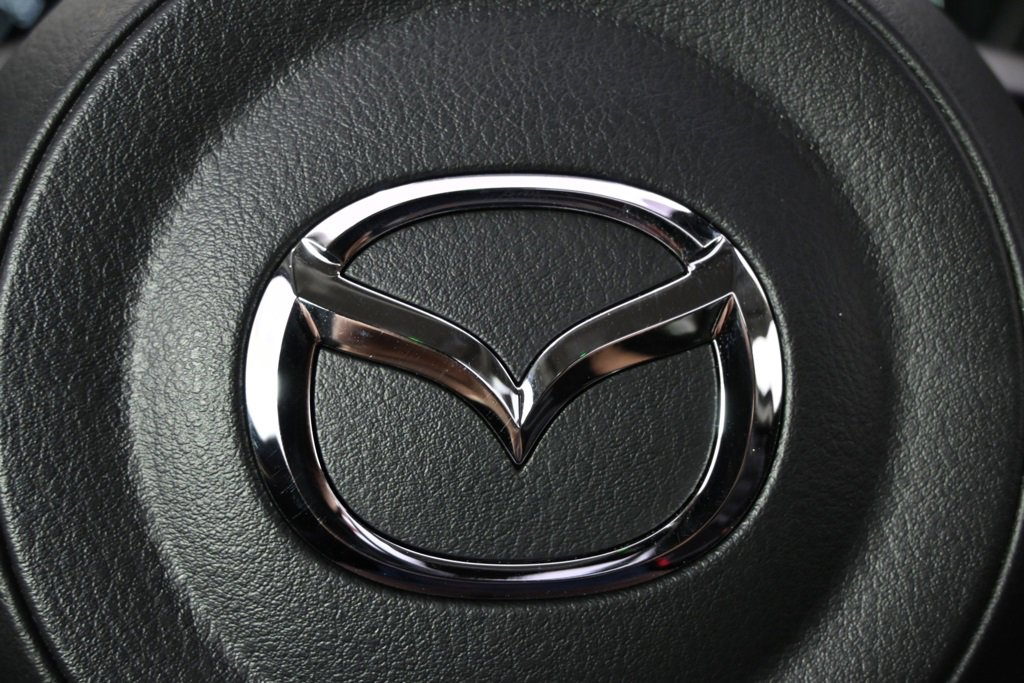 New 2025 MAZDA CX-5 AWD 2.5 S image 33