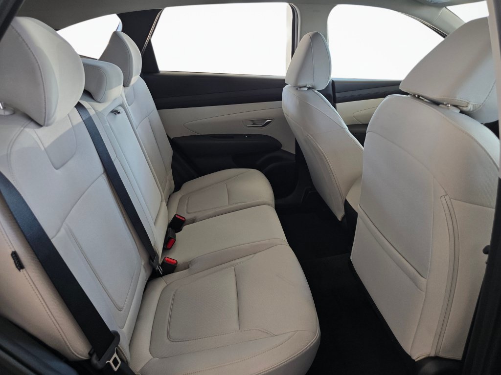 New 2026 Hyundai Tucson SE AWD/4WD image 40