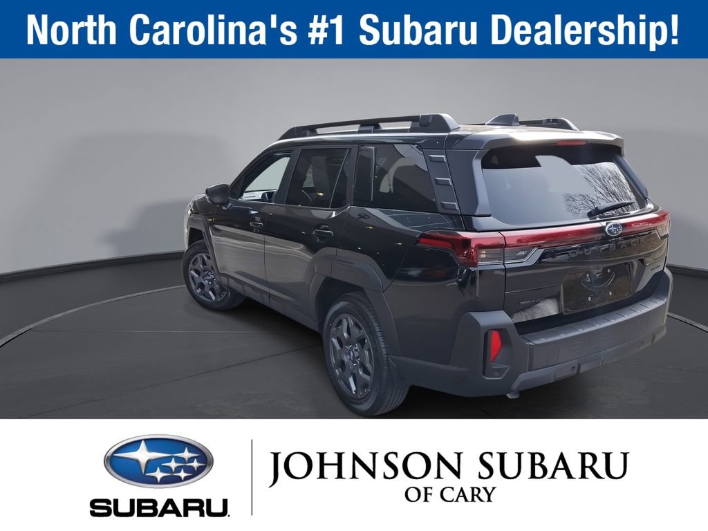 Used 2026 Subaru Outback Premium w/ Premium/Limited Package 2 image 25