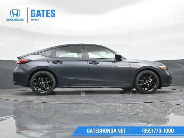 Used 2025 Honda Civic Sport image 41