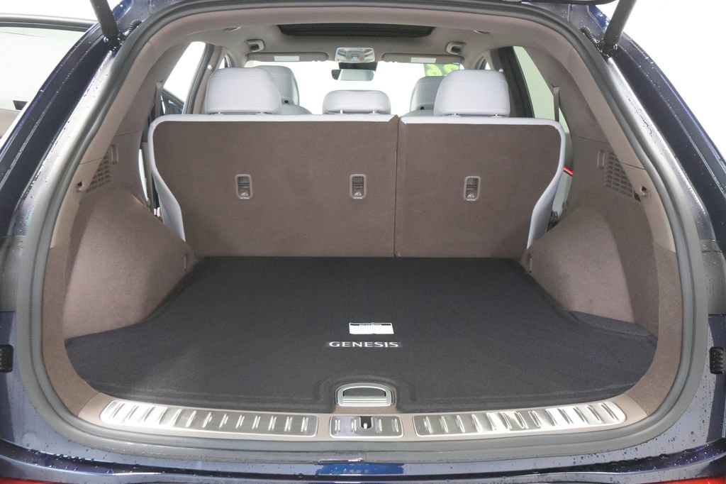 New 2026 Genesis GV70 2.5T Advanced AWD/4WD image 27