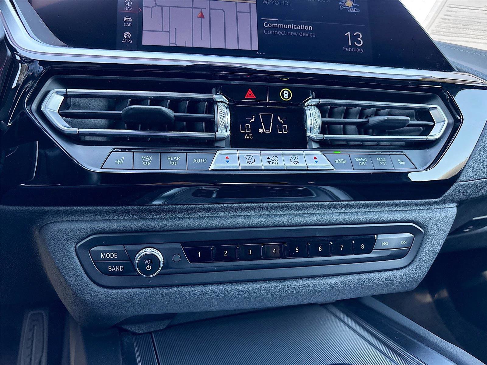 Used 2022 BMW Z4 sDrive30i w/ Premium Package image 19