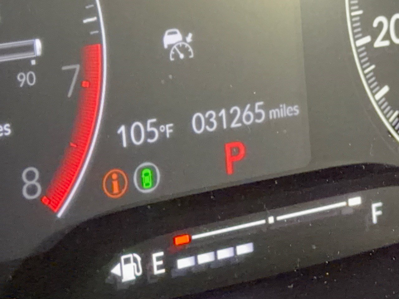 Used 2024 Honda Civic LX image 26