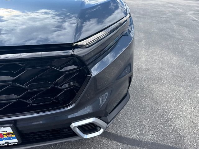 Used 2024 Honda CR-V Sport Touring image 44