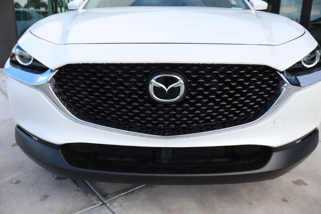Used 2023 MAZDA CX-30 AWD 2.5 S image 15