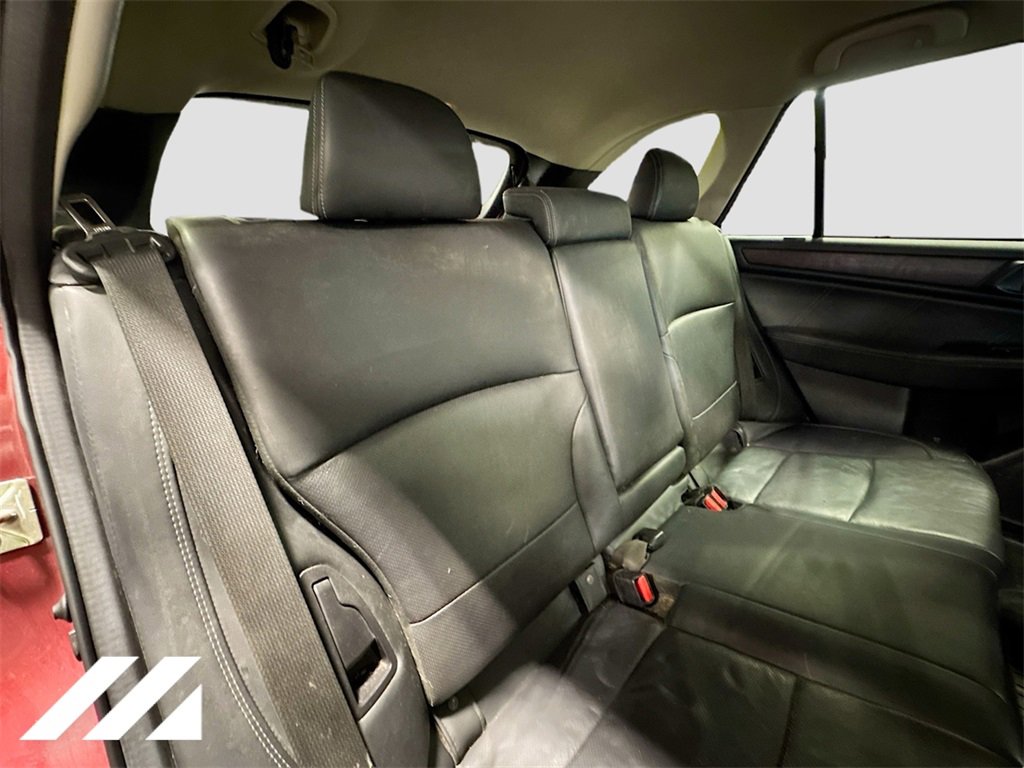 Used 2019 Subaru Outback 2.5i Limited w/ Popular Package #2 image 30