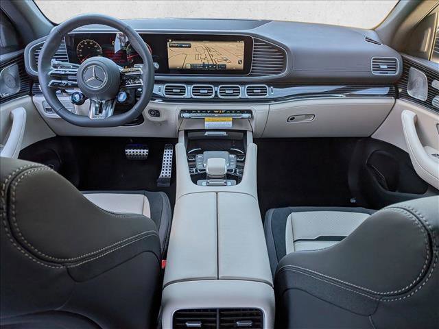 New 2026 Mercedes-Benz GLE 53 AMG 4MATIC Coupe image 13