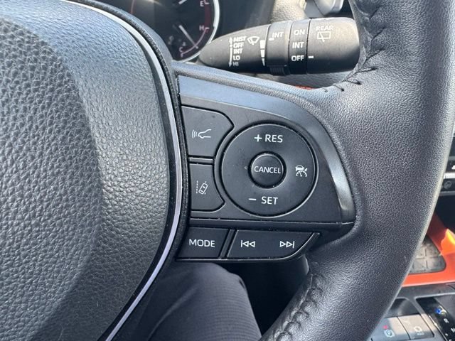Used 2024 Toyota RAV4 Adventure AWD/4WD image 20