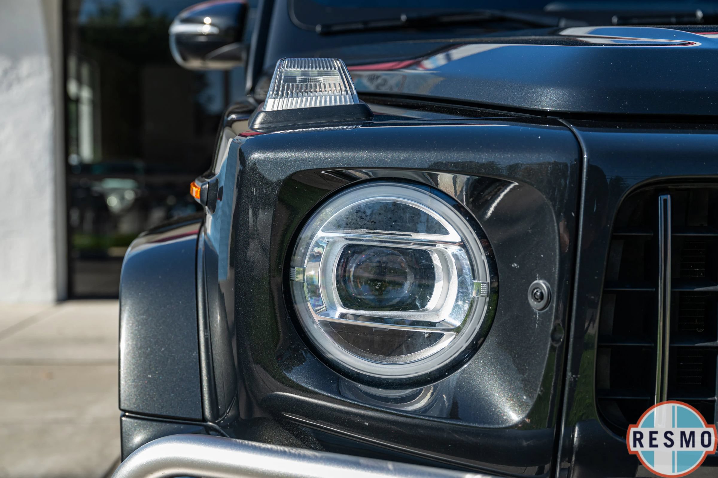 Used 2021 Mercedes-Benz G 63 AMG 4MATIC image 38