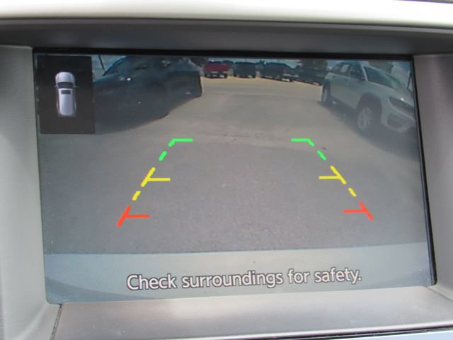 Used 2020 Nissan Pathfinder SV FWD image 24