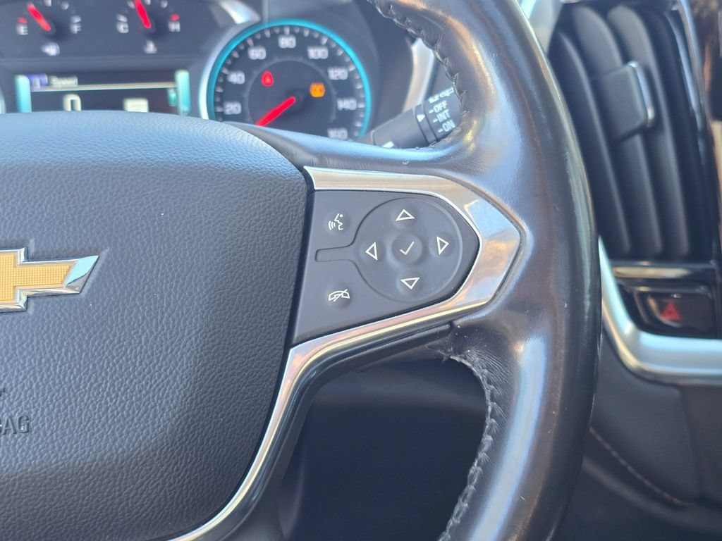 Used 2018 Chevrolet Traverse LT AWD/4WD image 20