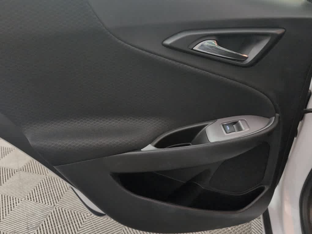 Used 2024 Chevrolet Malibu LT FWD image 19